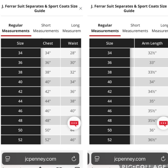 JF J. Ferrar Gray Leopard 360 Stretch Knit Blazer Slim Fit Size M 38/40 Reg - Picture 11 of 11